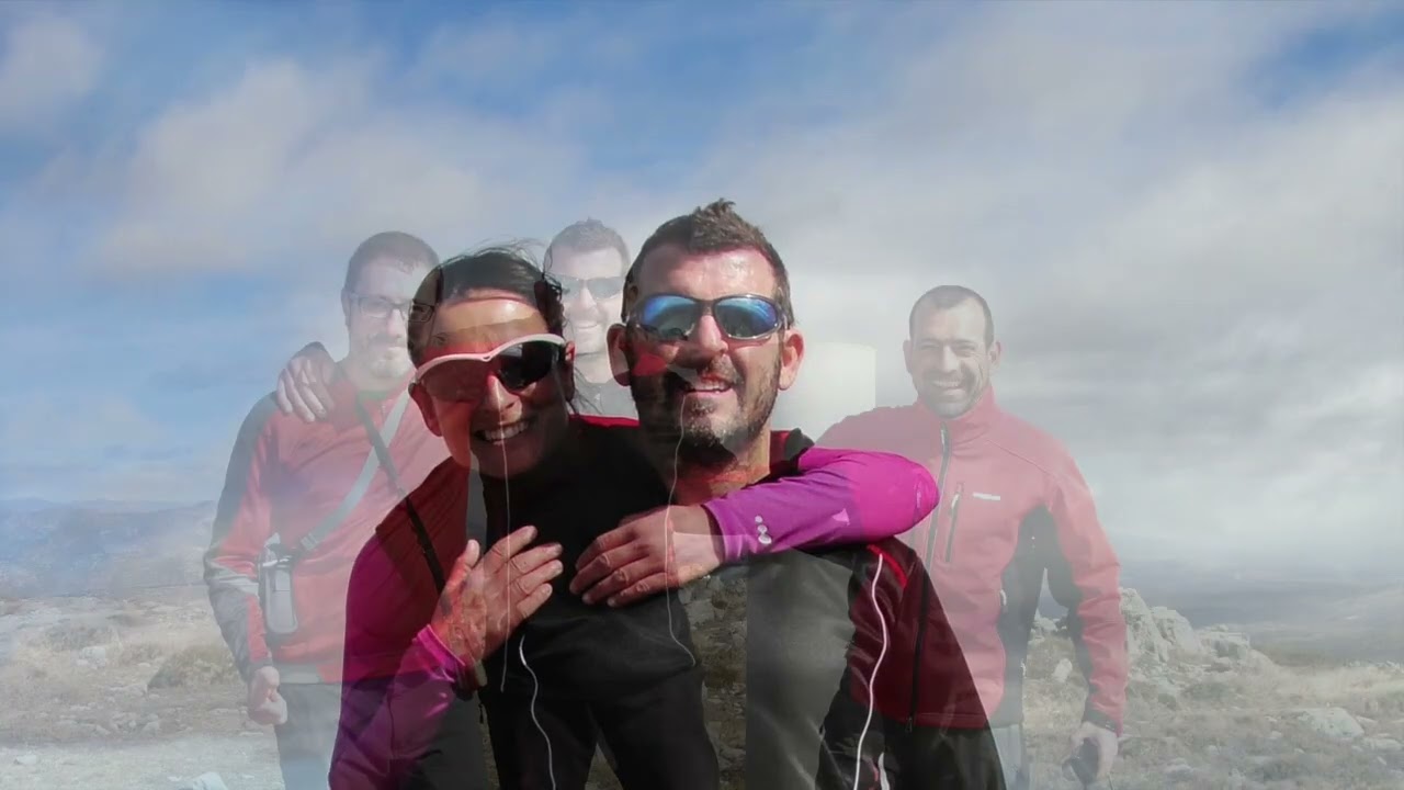 AVENTURA CATI   LA LLACUA 2015