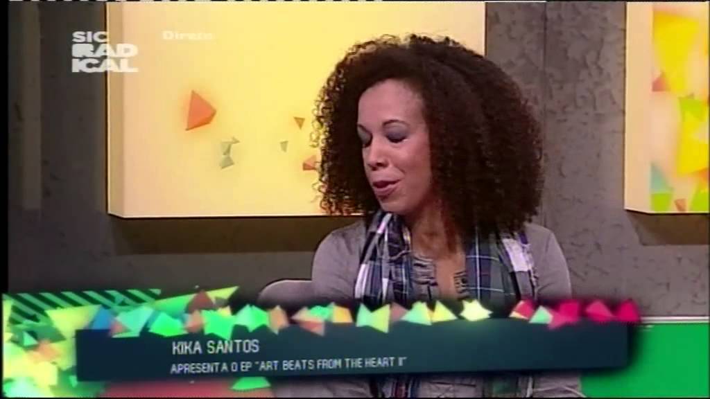 15 03 09 Entrevista Kika Santos