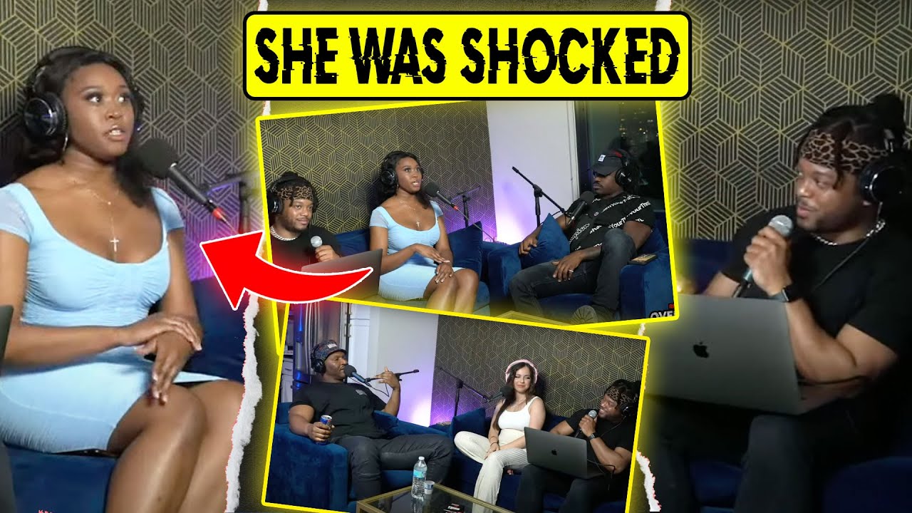 2 Feminists vs. 2 Anti Feminists During Andrew Tate Reaction (Feat. Don Jaye) | LoveTalk