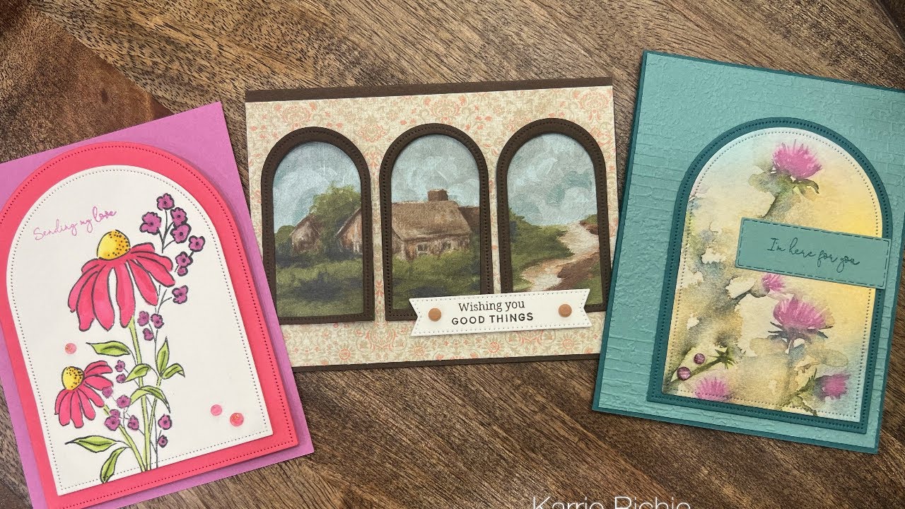 Everyday Arches