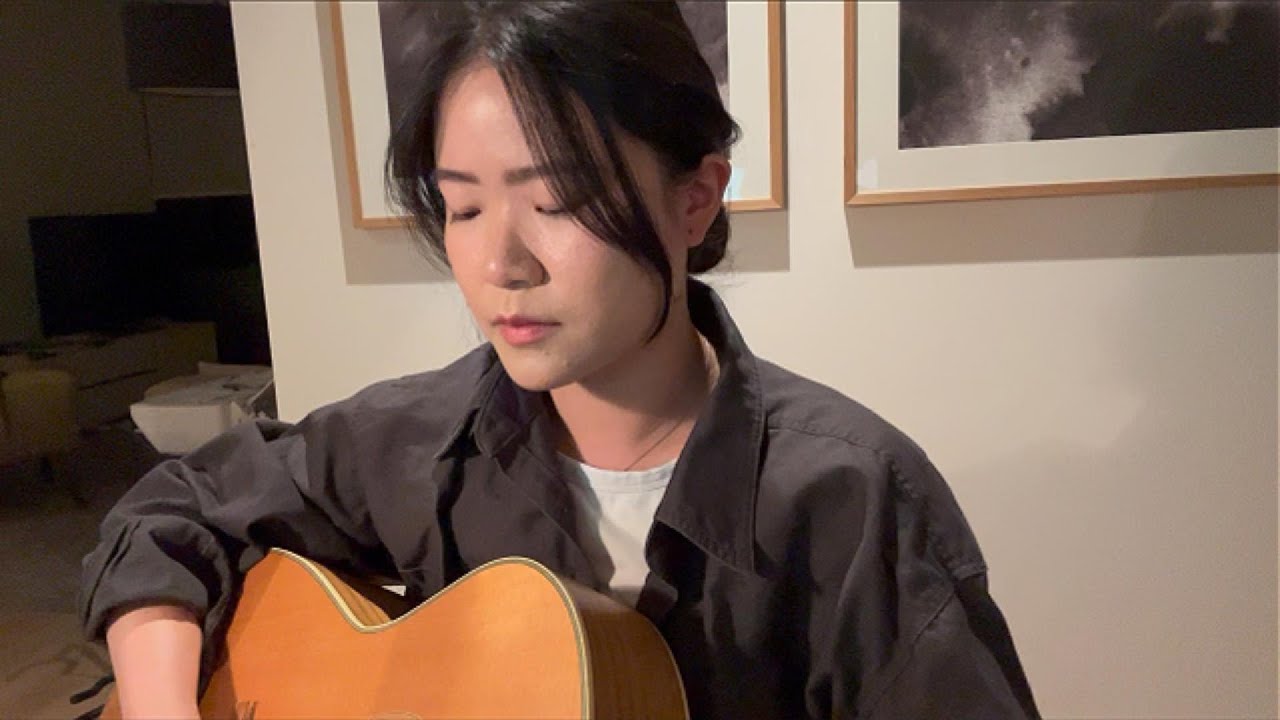 I will follow you into the dark - Death Cab for Cutie (cover)