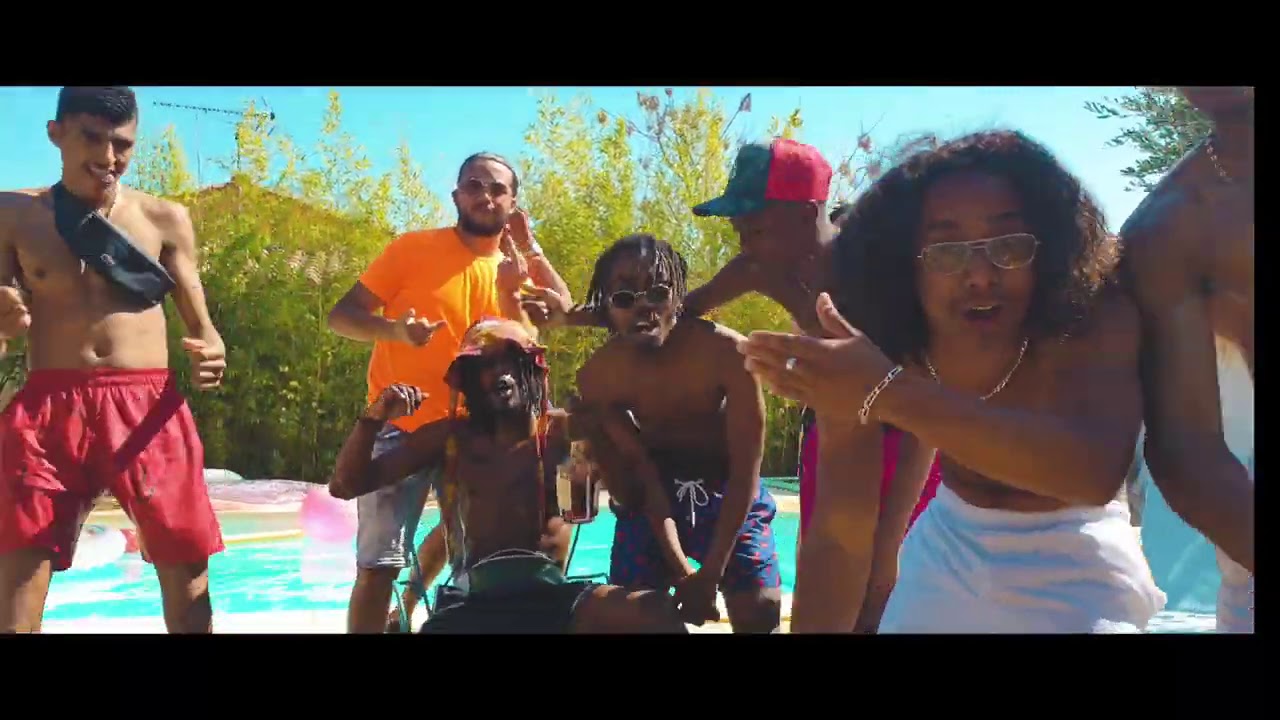 Wils - La Bandite / Clip Officiel