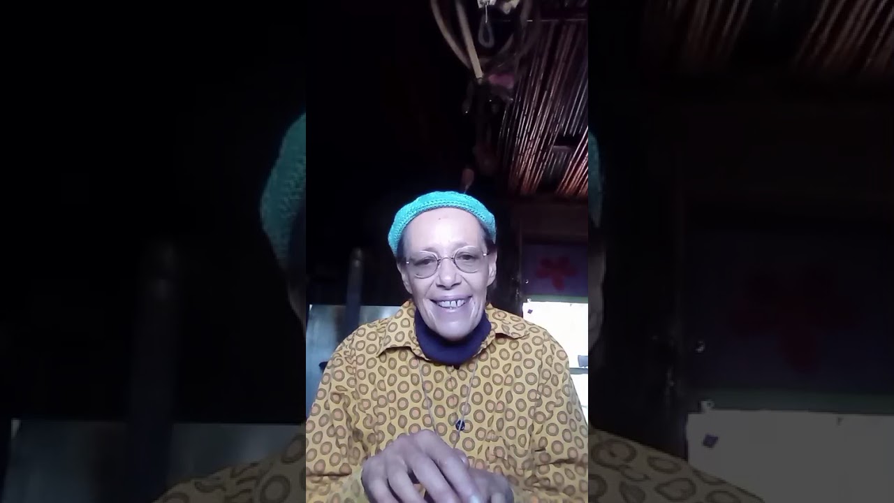 Antoinette Pienaar op Theefontein video 67