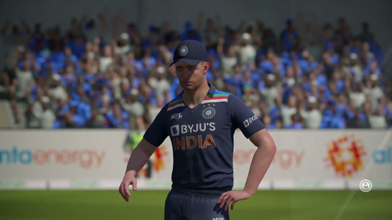 Cricket 19 | How to take all wickets in cricket 19 game