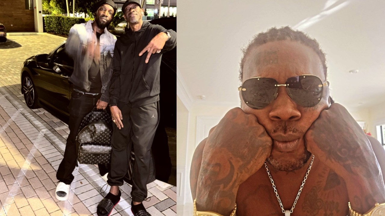 Bounty D!ss Vybz Kartel And Gaza Ship After Mavado Expose This And Throw Shade On The WYFL Riddim