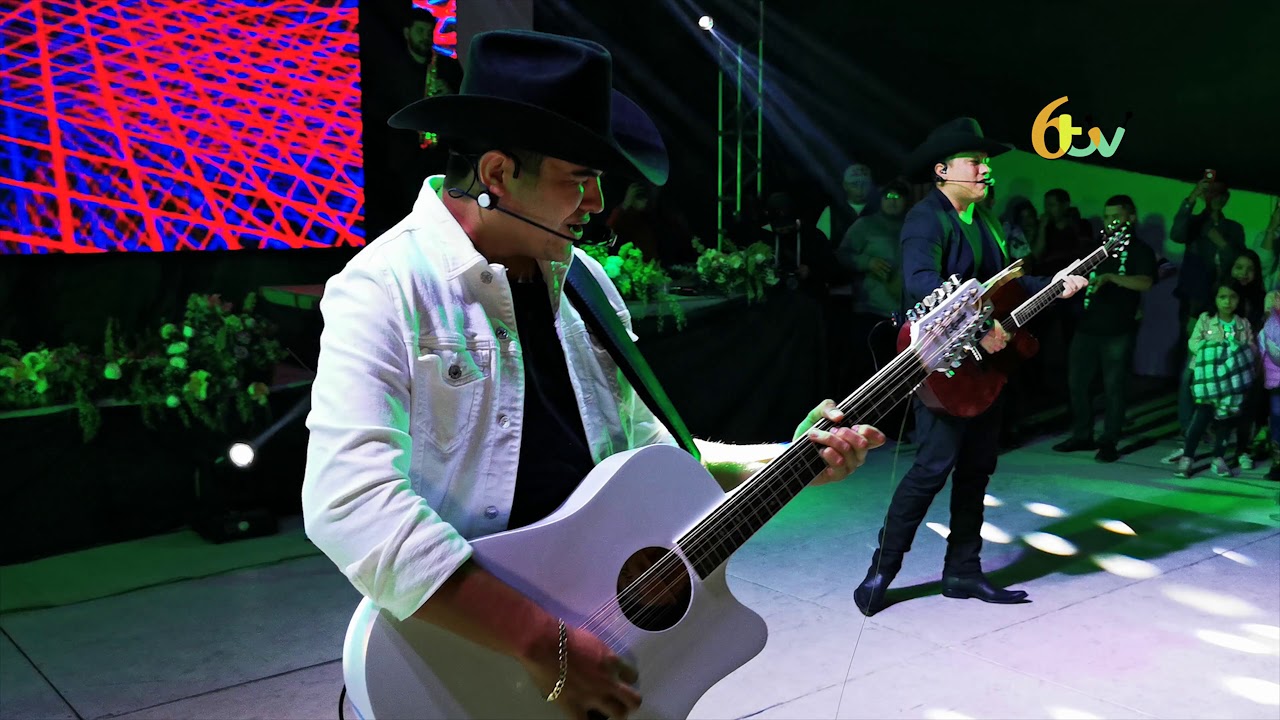 Ulices Chaidez 🎡 Feria Landa 2019 🎡