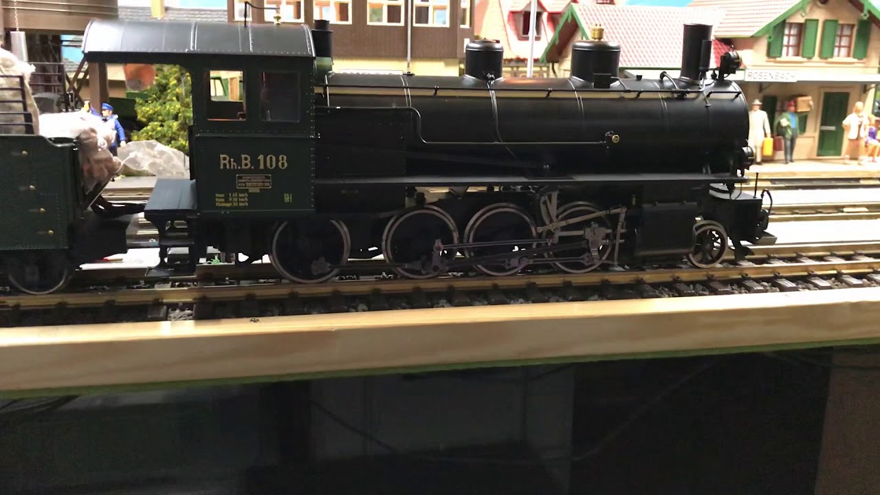 Brawa g4/5 rhb