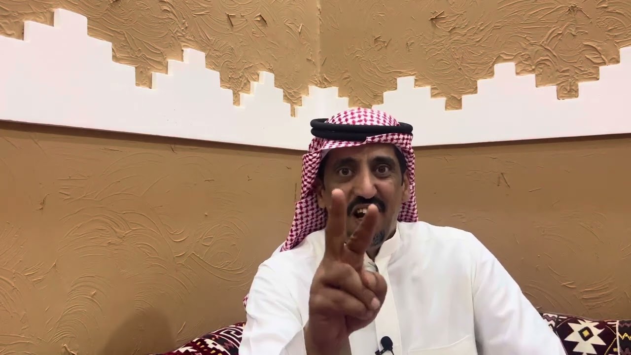 قصة فكاهية مضحكة | من قصص العرب زمان ( اعزموهـ وبلشو فيه وبالنهايه جاهم الفرج 🤪🥲…،.،.|دخيل العازمي
