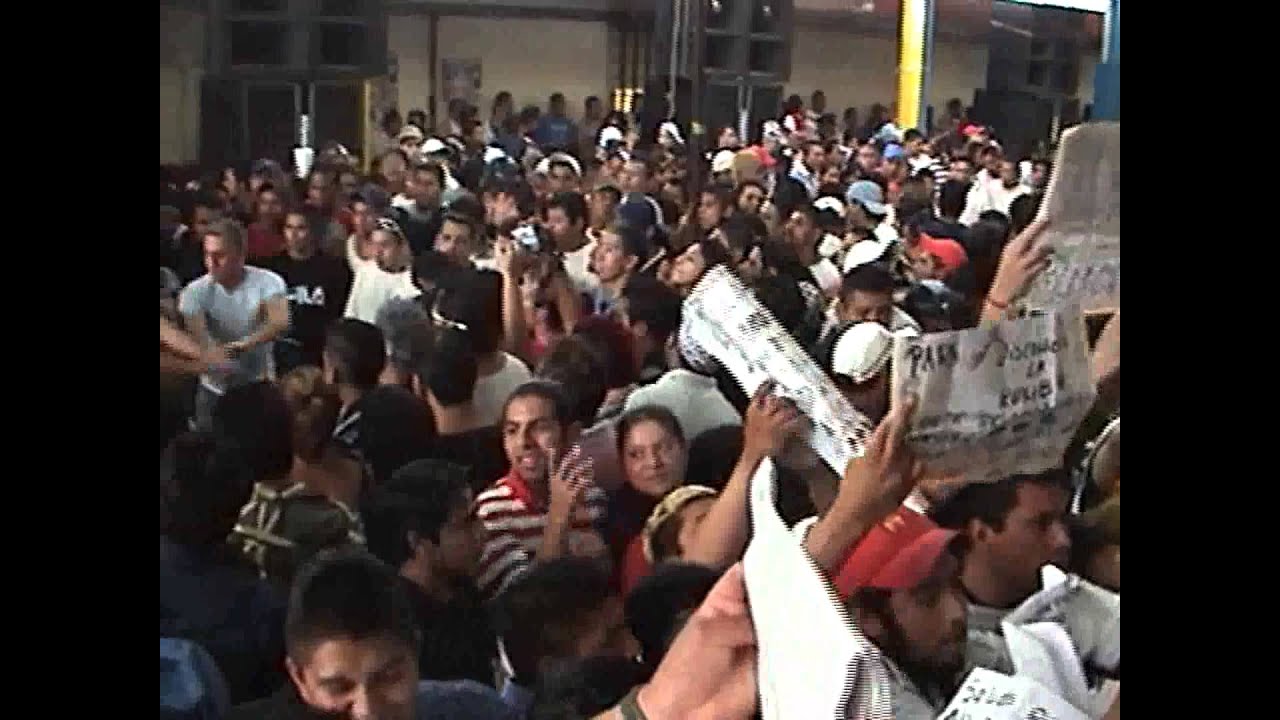JUANITO ALIMAÑA SALSA