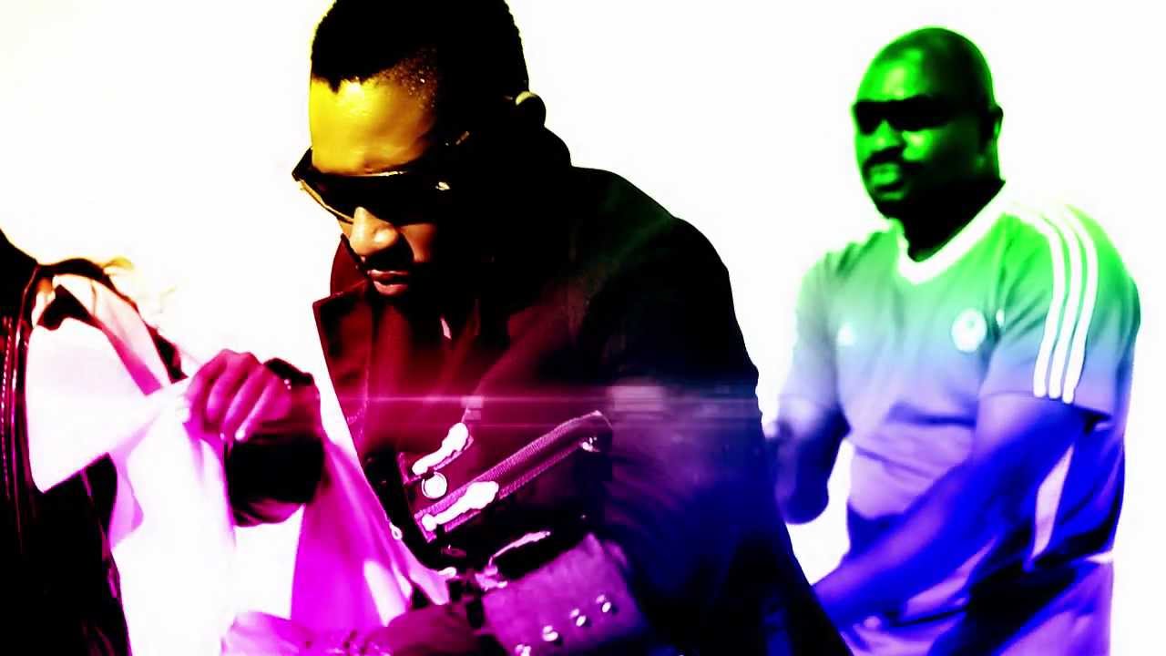Official "Chai" Video. JujuBoy featuring Timmy & Chibike