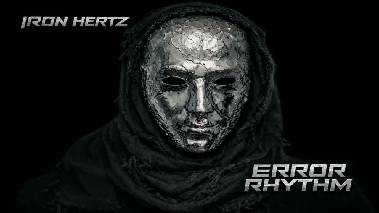 Follow for more **Industrial Hard Techno.