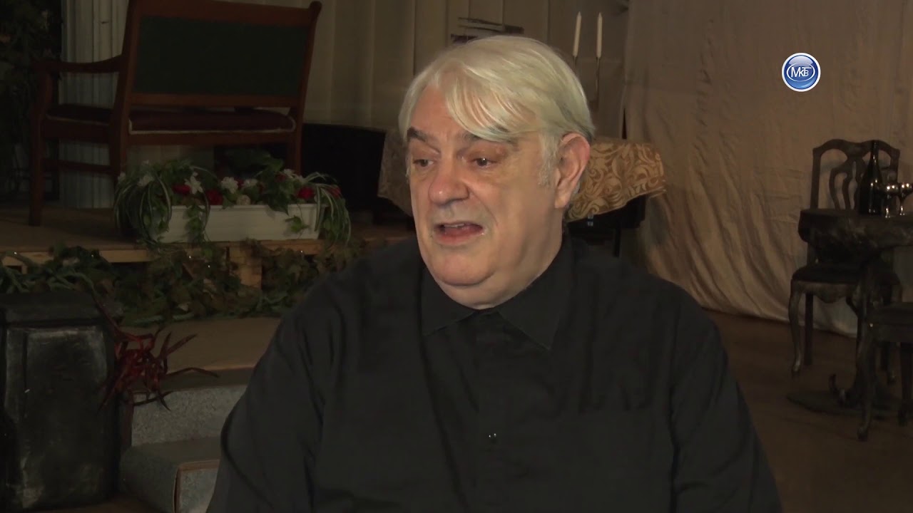 Премьера оперы 