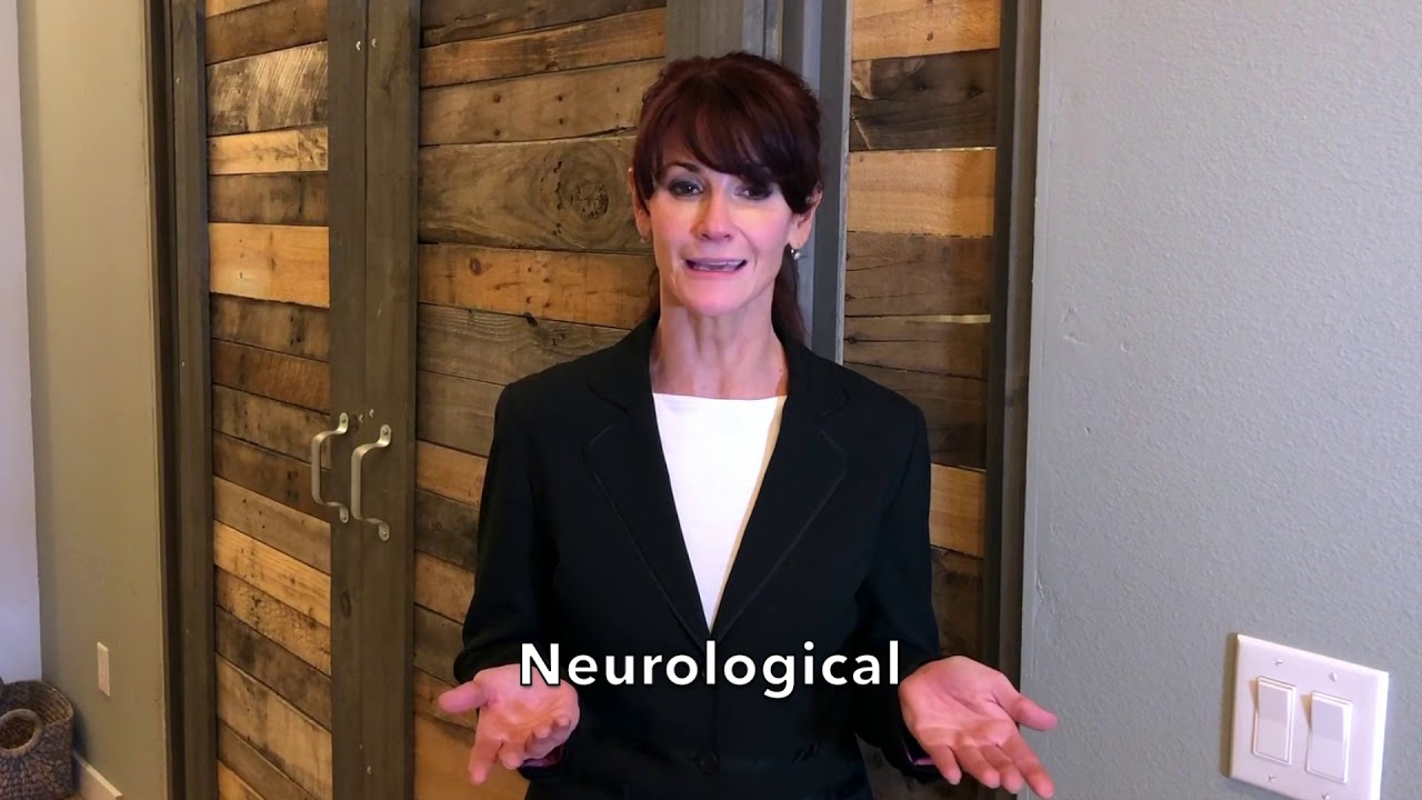 Signs & Symptoms of Lyme Disease-Nicole Forsberg, NP-C, Lyme Disease Treatment Expert