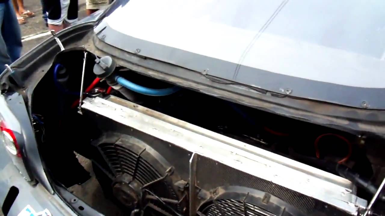 BMI Racing 4 rotor drift RX8