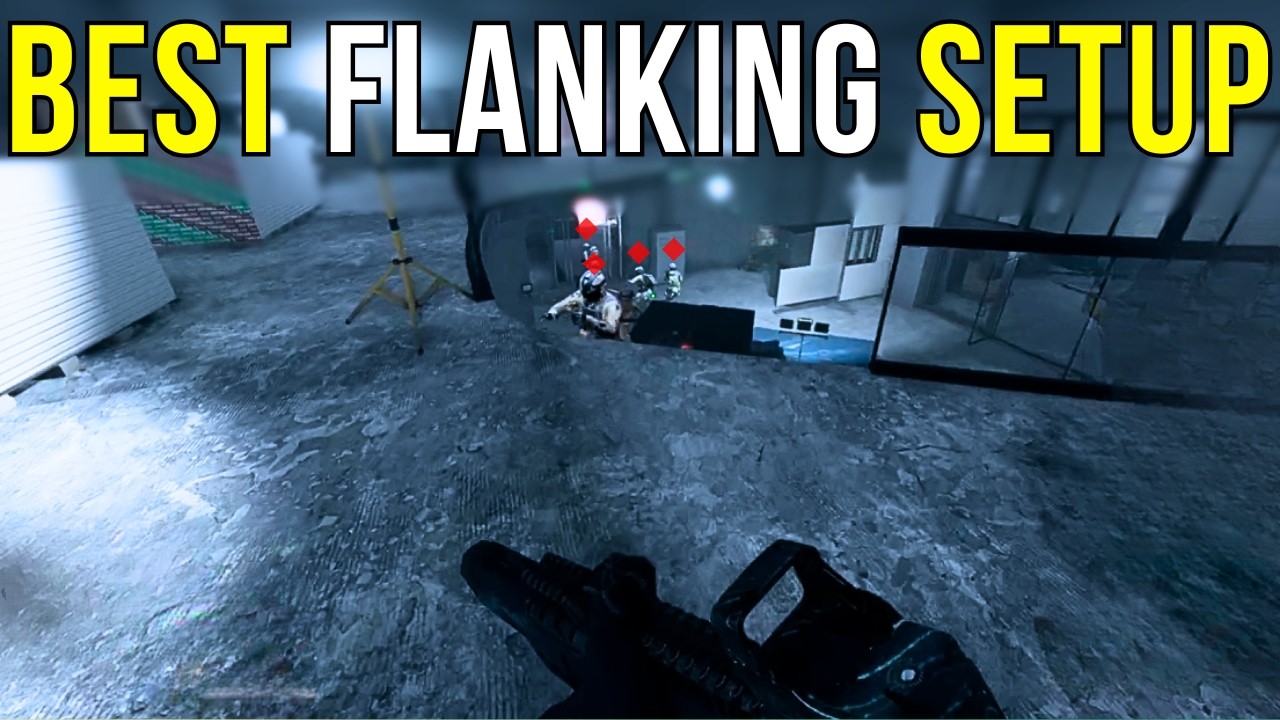 This Setup Makes You Invisible in BF6 &mdash; BEST SGX Build