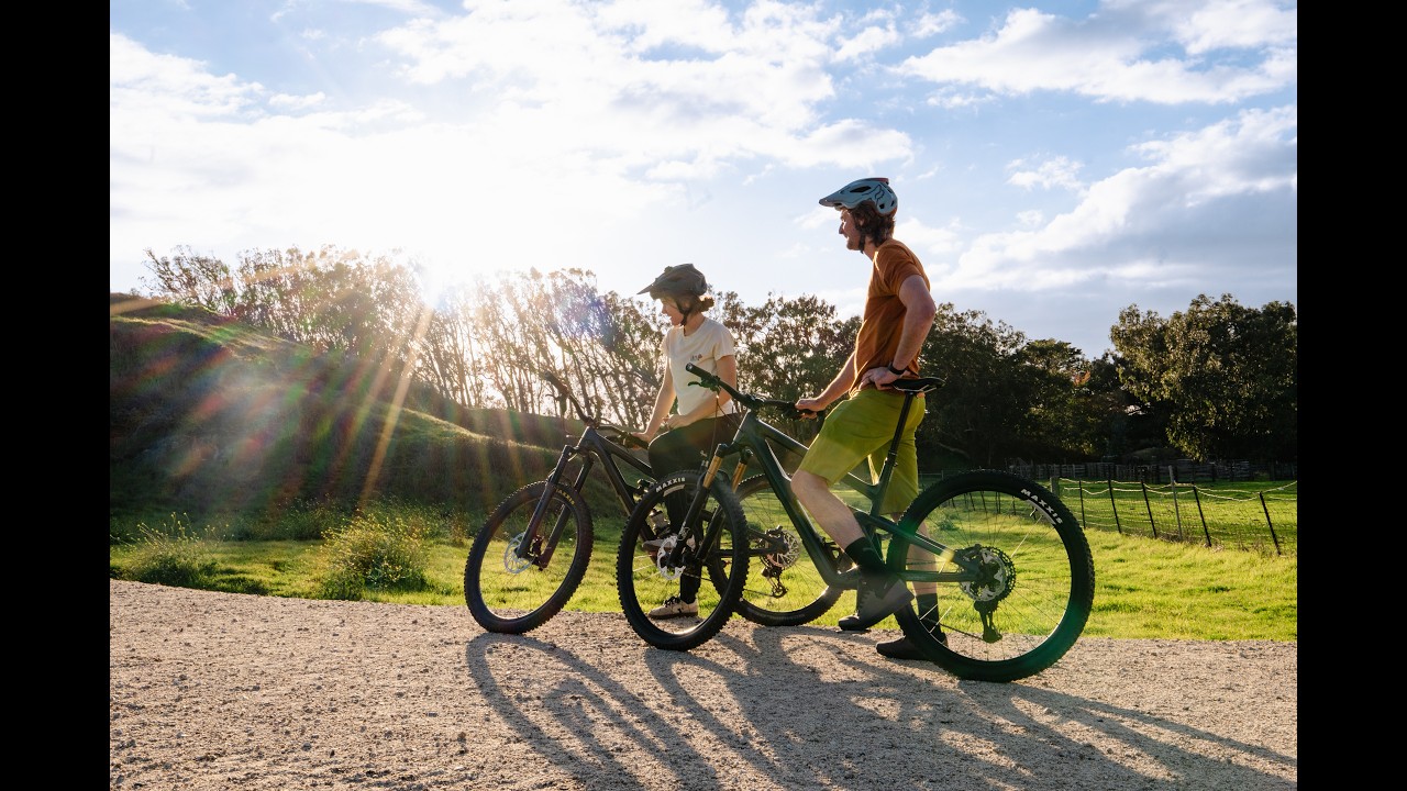 Ibis Cycles X A New Earth Project