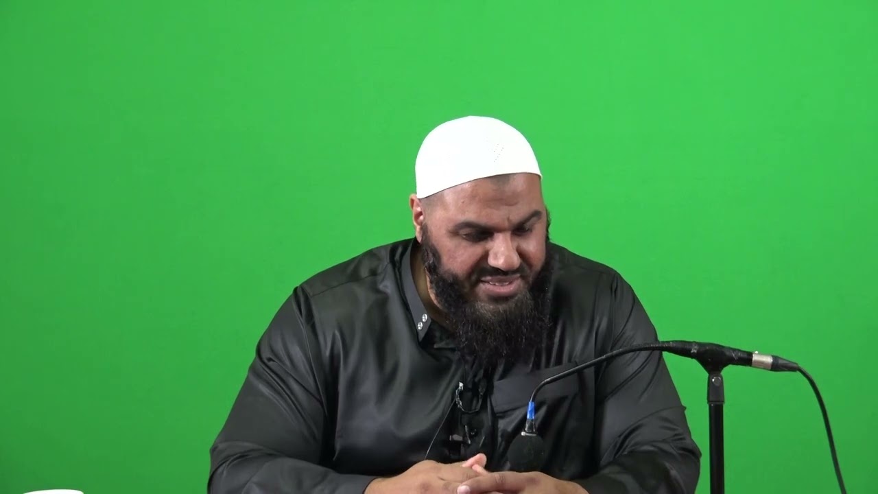 14 jährige nimmt den Islam an nachdem sie vom Propheten (a.s.)träumte und ihn beschreiben konnte