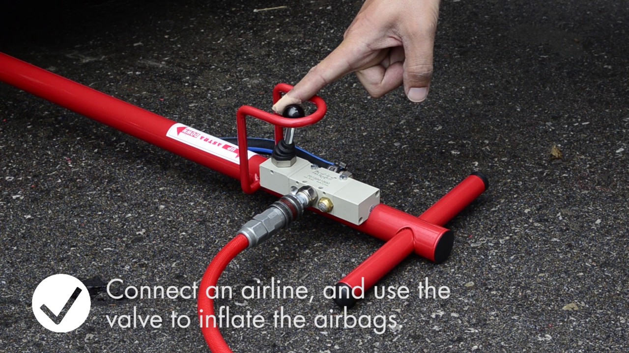 Würth's Ultra Mobile Mini Lift | 995.100ML