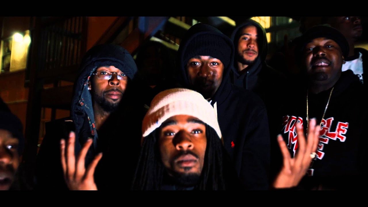 Drew Beez ft GucciGoo (H2K) - It Aint Gravy l Dir @YOUNG_KEZ