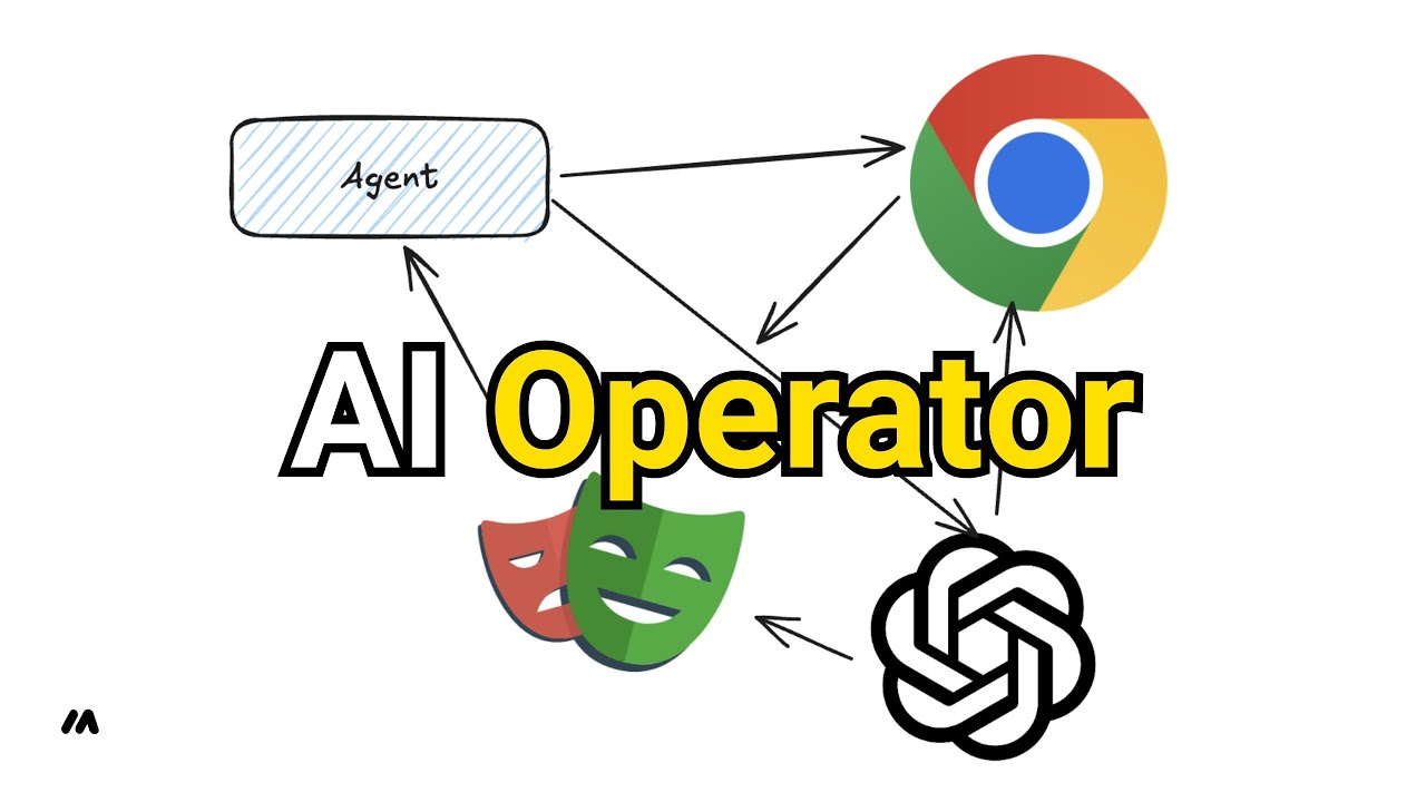 如何免费使用Operator｜AI