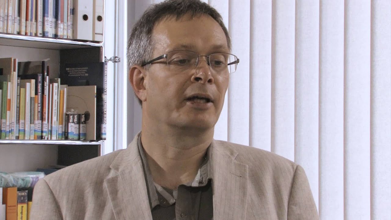 Experteninterview zum Thema Risiken im Internet LernKanal