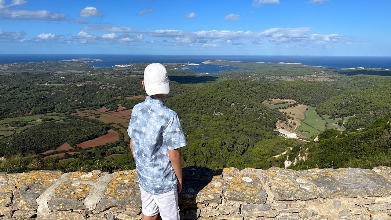 Monte Toro Menorca