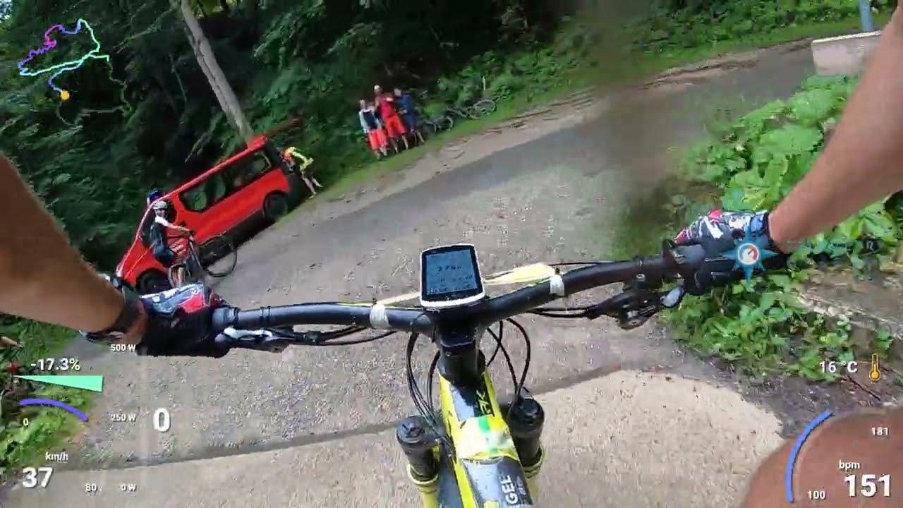 19. MTB Marathon Pfronten (29,3km) GER