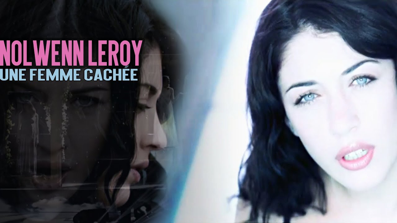Nolwenn Leroy ARTremasteriser - 