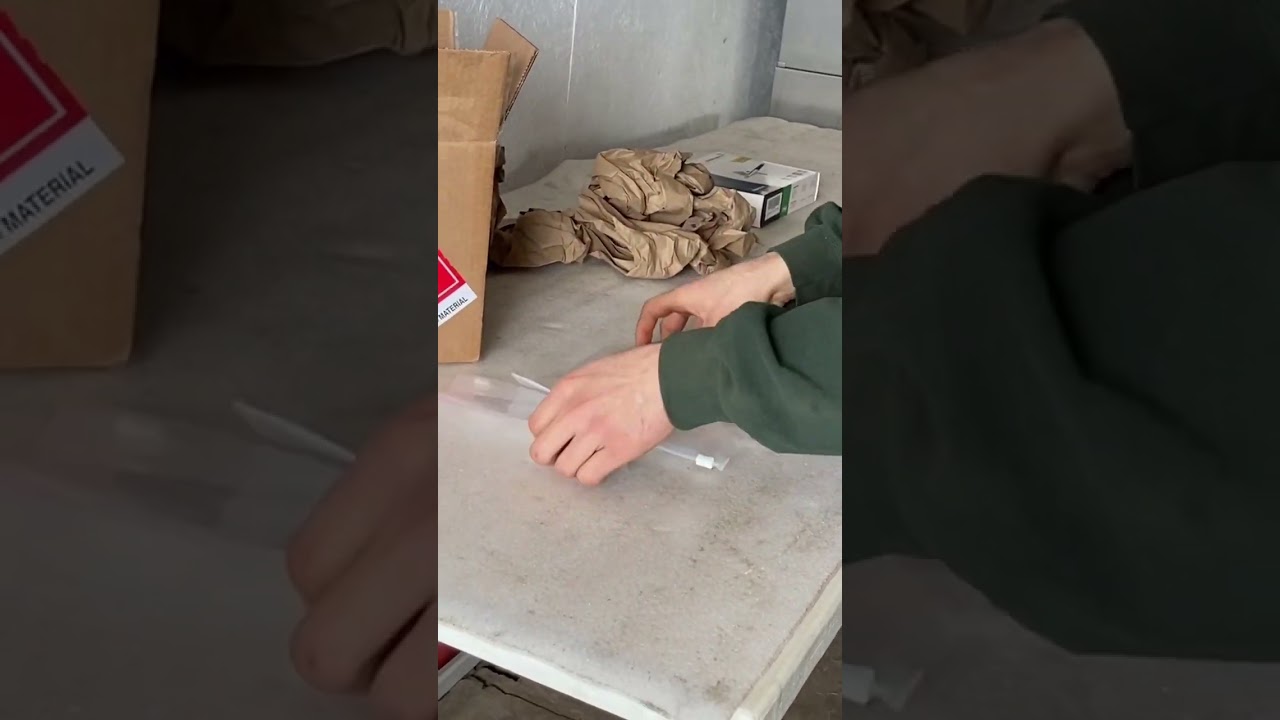 Let&lsquo;s test Cerakote!