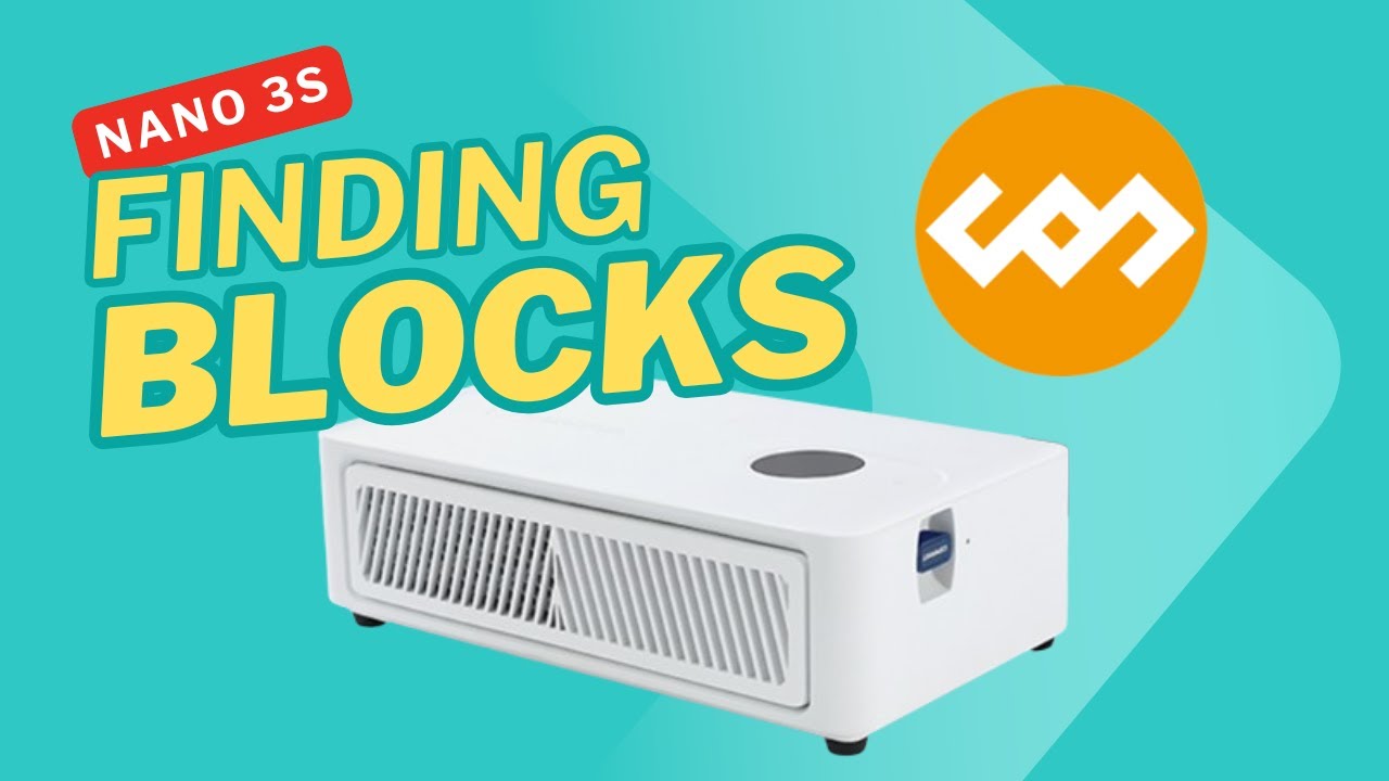 Blocks found - Fractal bitcoin mining with Canaan Avalon 3s
