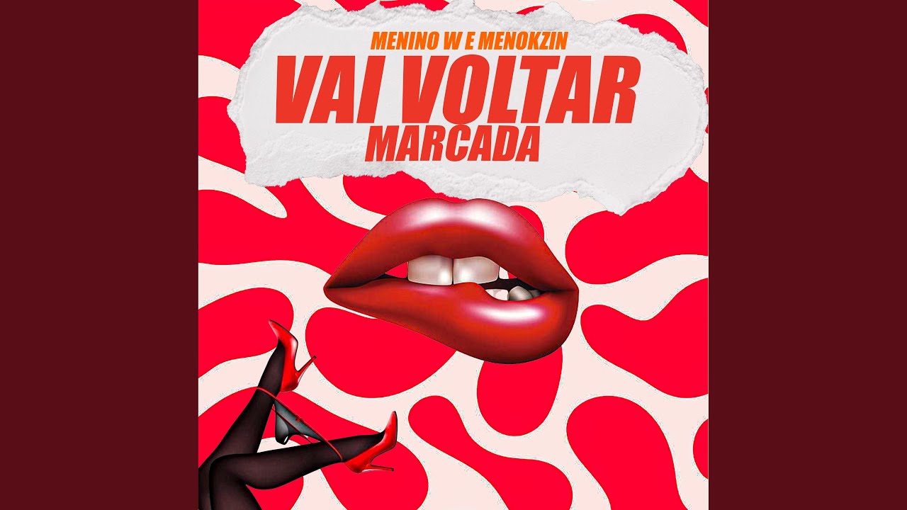 VAI VOLTAR MARCADA