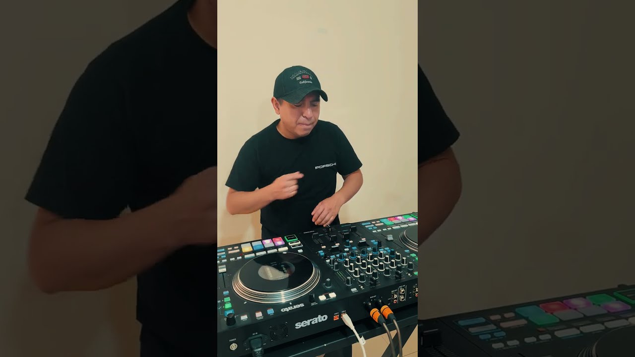 MEDLEY PIENSA EN MI