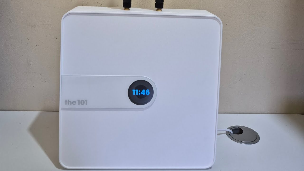Globe Rain 101 Router / Modem (Prepaid WiFi 5G) &ndash; Sulit Review!
