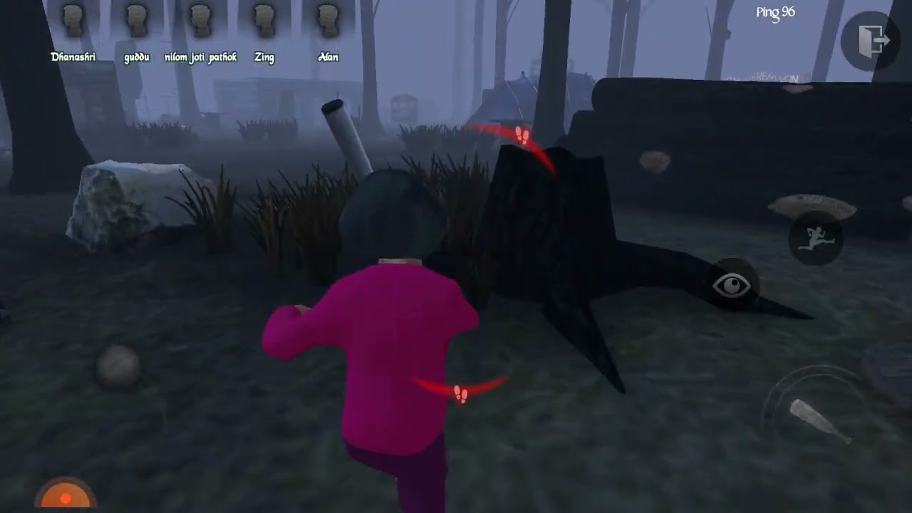 scary teacher multiplayer part 2