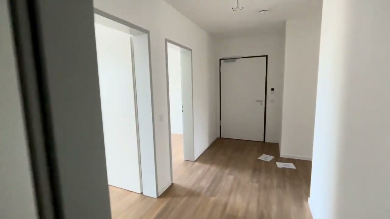 Wohnen am Terrassenpark: Whg. V1-19 (4-Zimmer-Wohnung mit 89 qm im 2. OG)