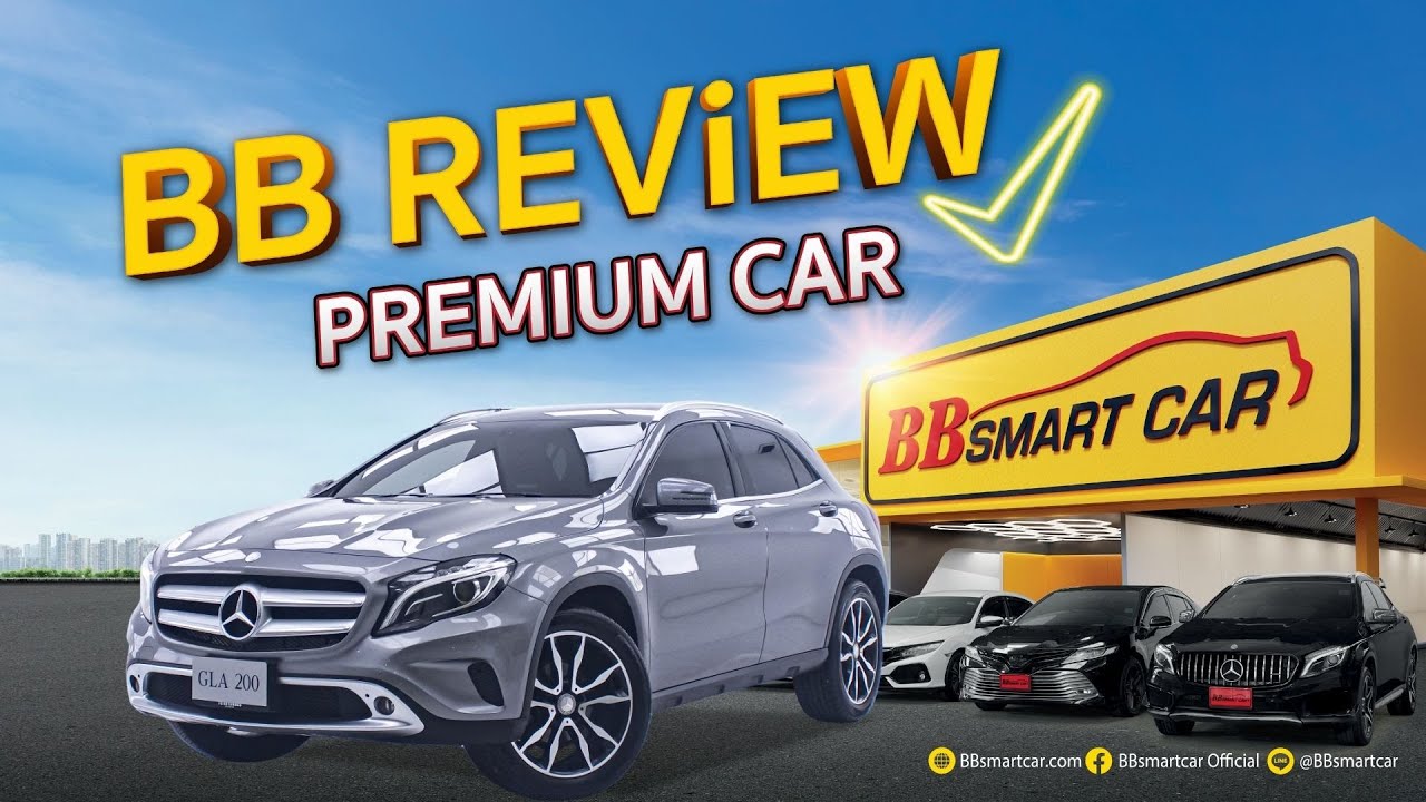 1D643 MERCEDES-BENZ GLA-CLASS GLA200 1.6  AT 2015