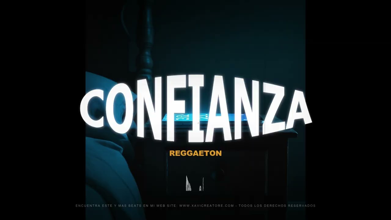 [FREE] REGGAETON TYPE BEAT 