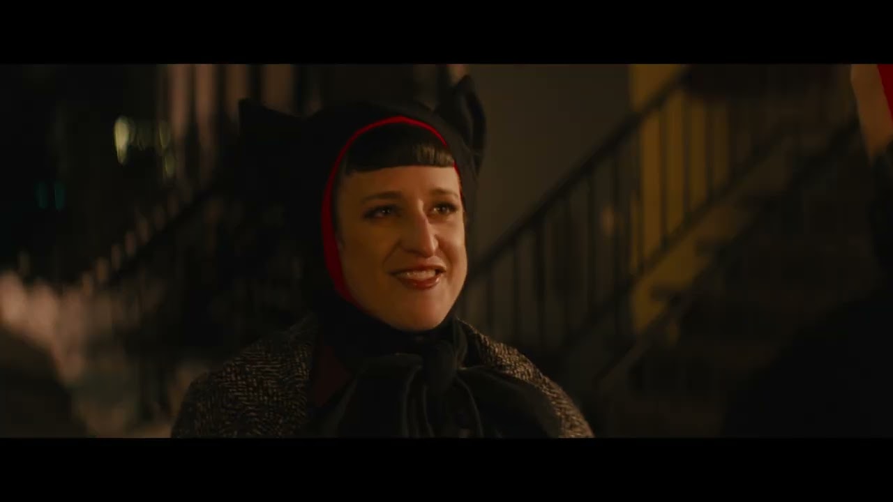 Vil & Mis&eacute;rable by Jean-Fran&ccedil;ois Leblanc - Teaser (English subtitles)