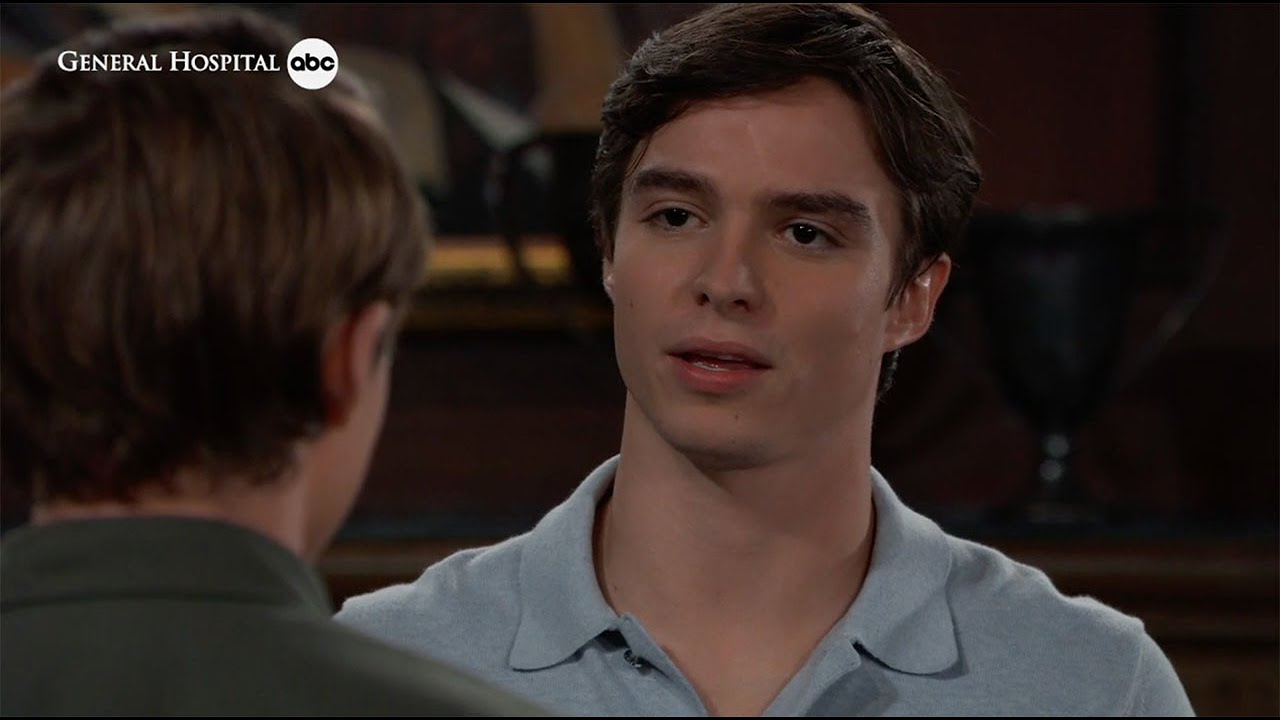 Cards on the Table | General Hospital (September 29th, 2021)