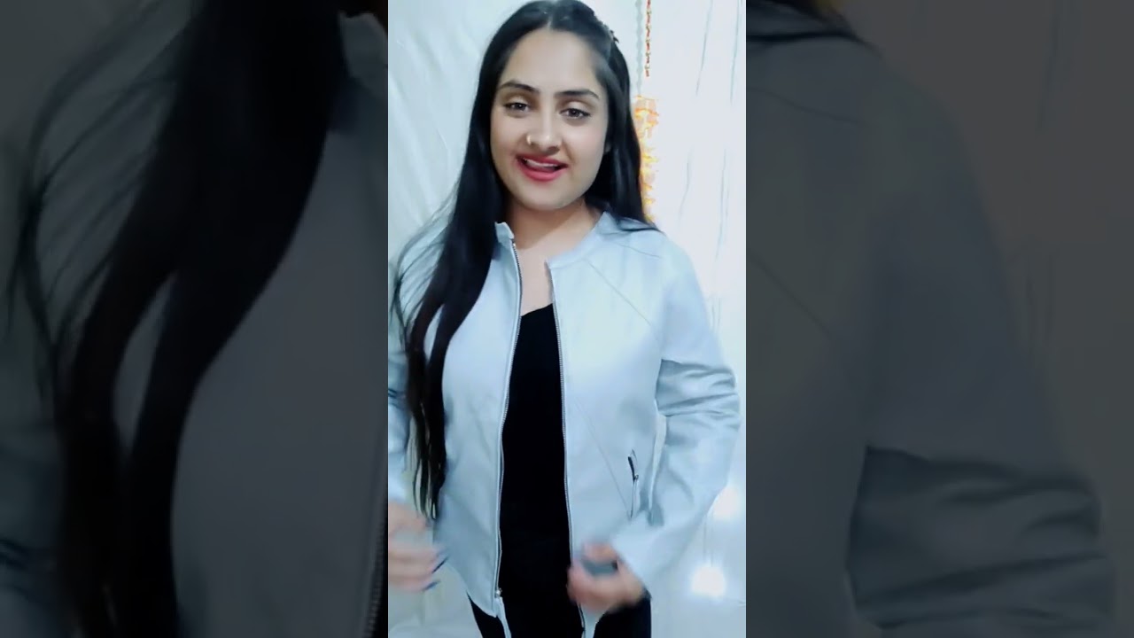 Meesho Leather Jackets. #shorts #unboxing #meesho