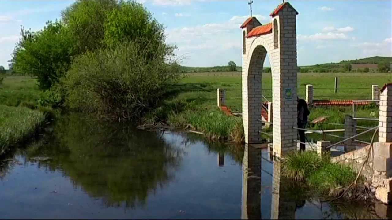 Вікно.Франковими стежками.Краса природи.