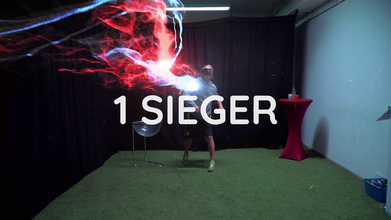 Team Duell Leipzig Trailer