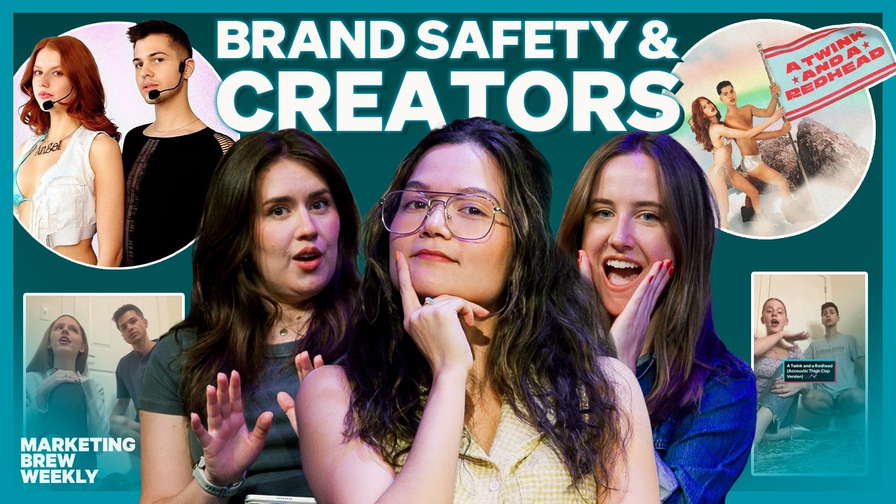 Как креаторы переосмысливают понятие &laquo;brand safety&raquo;
