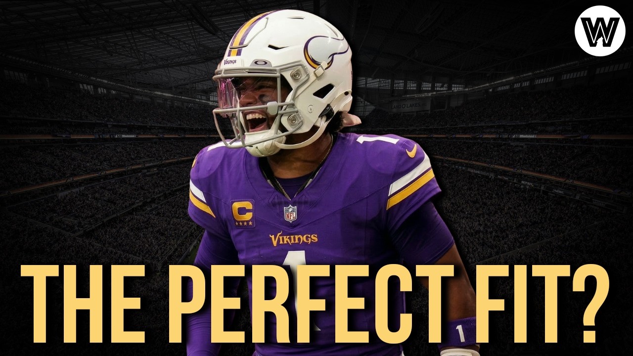 Why Kyler Murray to the Vikings Changes Everything