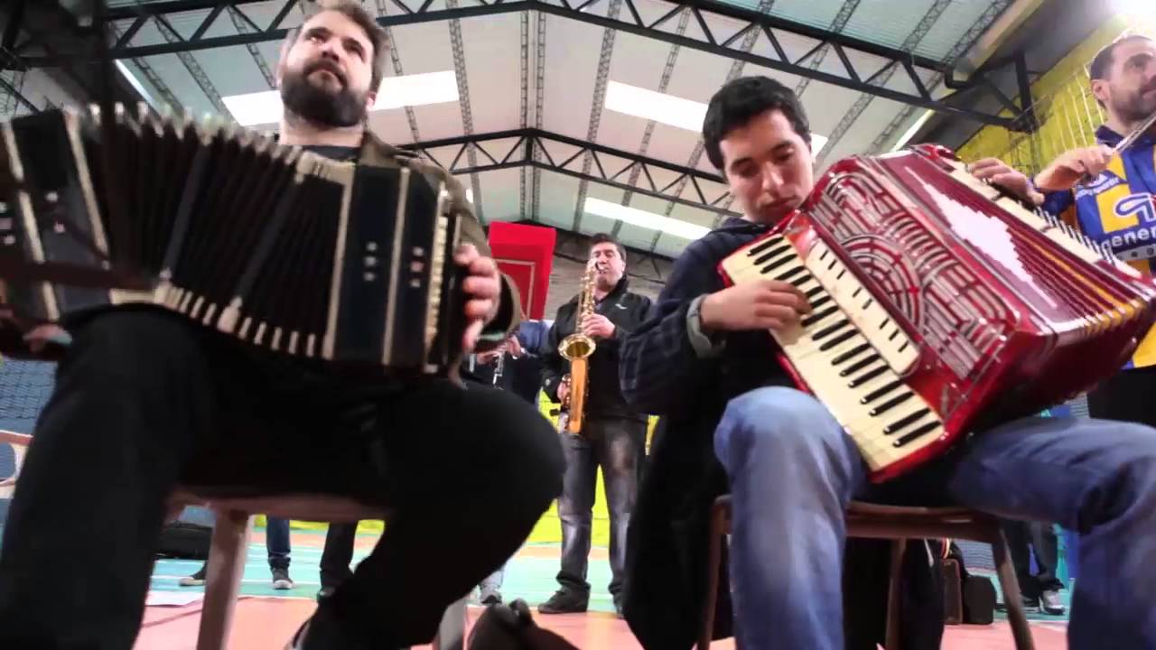 Orquesta Canaya