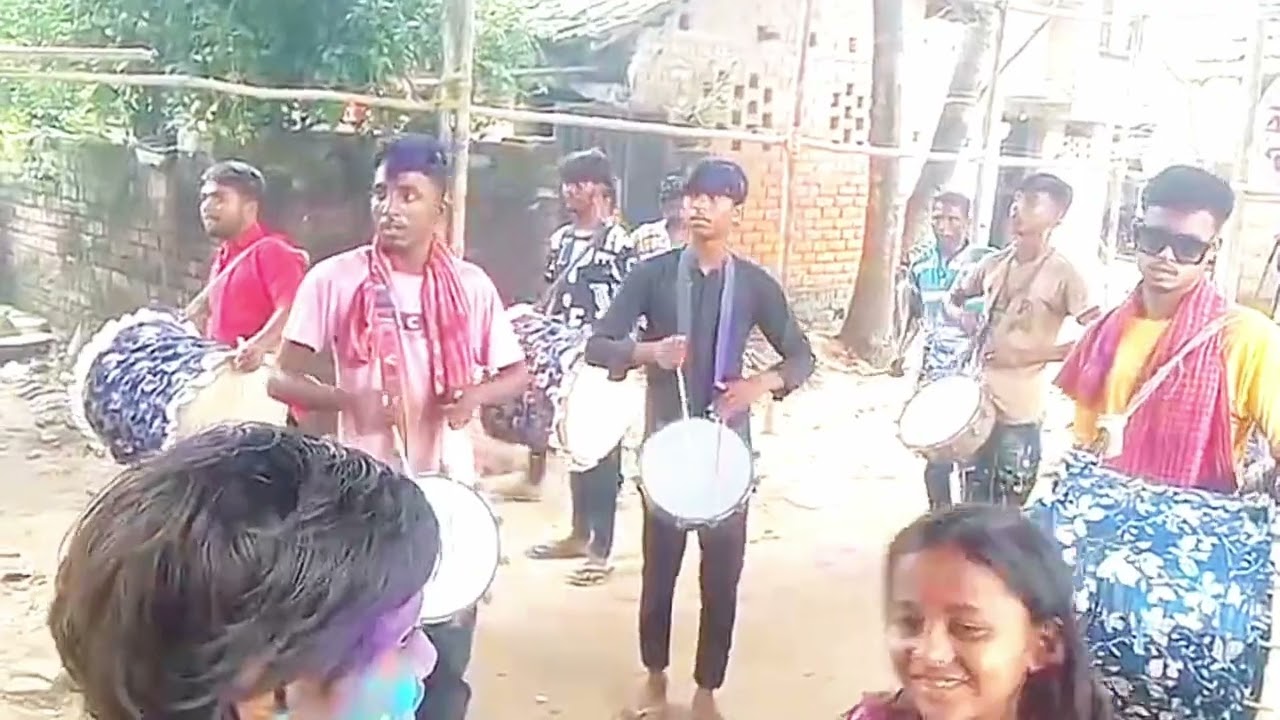 Mayer Ashirbad Tasha💥 ম:7810946709💥তাসা বাজনা#তাসা_বাজনা #tashabajana 