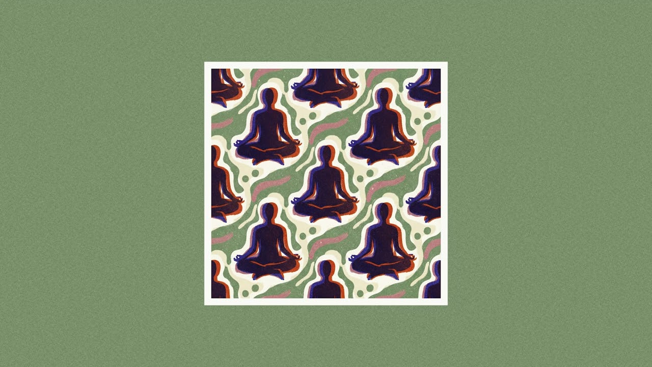 Breathe In, Breathe Out - Audio