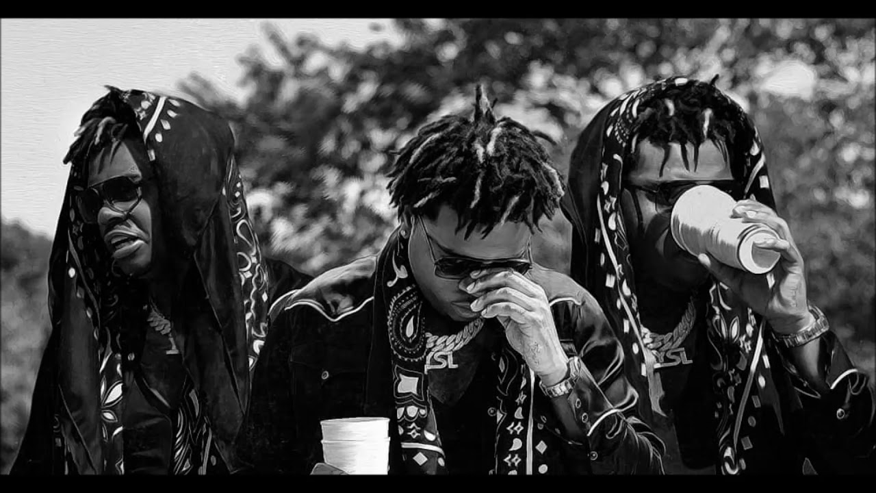 Gunna x Hoodrich Pablo Juan Type Beat 