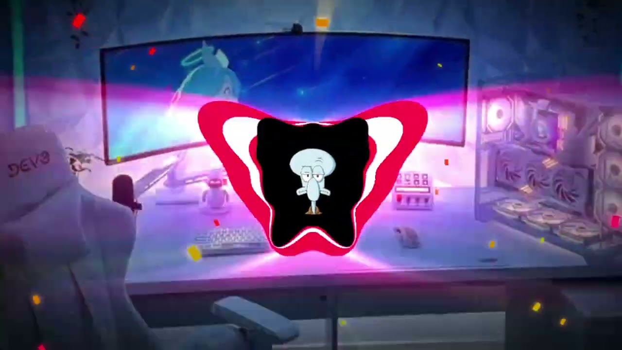 DJ DEEP IN LOVE X DANZA KUDURO BREAKBEAT FULL BASS JEDAG JEDUG VIRAL TIKTOK TERBARU 2026