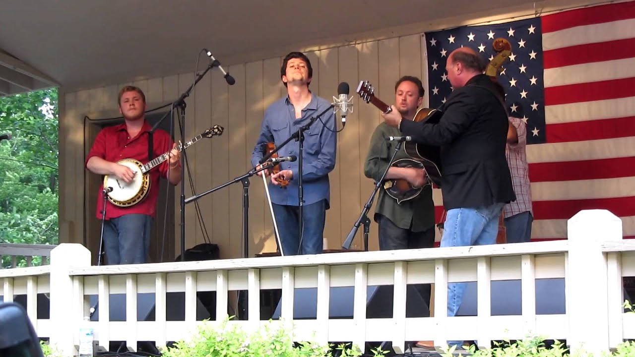 Audie Blaylock & Redline - Once More